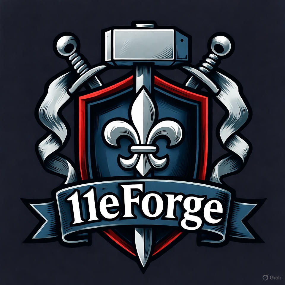 11eForge